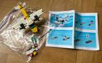Lego City watervliegtuig 3178, Ophalen of Verzenden, Gebruikt, Complete set, Lego