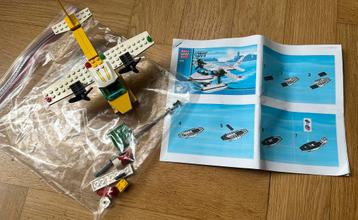 Lego City watervliegtuig 3178 beschikbaar voor biedingen