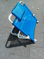 Opzitter Ruggesteun in bed, 200 cm, Nieuw, Tweepersoons, 140 cm