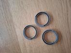 3 Dooky ringen voor zonnescherm, Ophalen of Verzenden, Zo goed als nieuw, Overige merken