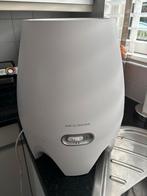 Air-o-Swiss Luchtbevochtiger, Ophalen, Gebruikt