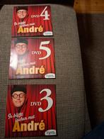 Andre van duin, Ophalen of Verzenden, Zo goed als nieuw, Overige genres