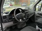 Mercedes-Benz Sprinter 313 2.2 CDI 325 HD L1 H2 ! (bj 2016), Auto's, Bestelauto's, Automaat, Gebruikt, Zwart, 4 cilinders