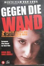 DVD - Gegen die Wand, Ophalen of Verzenden, Vanaf 16 jaar