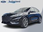 Ford Kuga 2.5 PHEV ST-Line X 225pk | Driver Assistance Pack, Gebruikt, Euro 6, 4 cilinders, Zwart