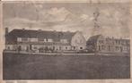 Kampen Singel (= Oranjesingel) 1938 Uitg. Ubink, Ophalen of Verzenden, 1920 tot 1940, Gelopen, Overijssel