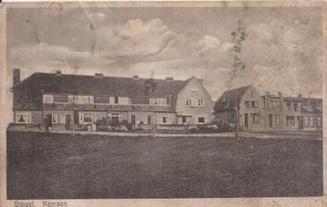 Kampen Singel (= Oranjesingel) 1938 Uitg. Ubink beschikbaar voor biedingen