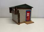 Western nr 142: US Noorderlingen Fort Brave Huisje 5245 6427, Ophalen of Verzenden, Gebruikt, Los playmobil