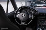 BMW Z3 Coupé 2.8 Manual | Hellrot | Sperdifferentieel | Ext, Auto's, Euro 2, Achterwielaandrijving, Gebruikt, Zwart