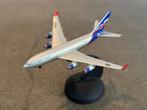 Aeroflot Ilyushin IL 96 Schabak 951 schaal 1:600, Verzamelen, Ophalen of Verzenden, Zo goed als nieuw, Schaalmodel