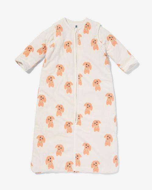 Nieuw hema slaapzak teckels maat 86/104, Kinderen en Baby's, Dekens, Slaapzakjes en Inbakerproducten, Nieuw, Slaapzak, 85 tot 100 cm