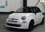 Fiat 500 1.2 " 120th Anniversary" - climate control, cruise,, Voorwielaandrijving, Stof, Gebruikt, 4 cilinders
