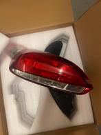 Achterlampen Scirocco, Ophalen