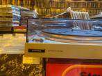 Erres F1711 Platenspeler, Overige merken, Gebruikt, -, -