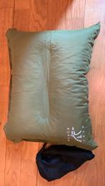 Self inflating kampeer kussentjes Black Bear, 3 stuks, Ophalen of Verzenden, Zo goed als nieuw