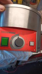 Salvis water/oliebad, Ophalen of Verzenden, Zo goed als nieuw