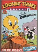 Strippockets uit de serie Looney Tunes Pockets, Boeken, Stripboeken, Meerdere stripboeken, Ophalen of Verzenden, Zo goed als nieuw