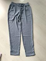 Zara broek lichtblauw - maat XS, Ophalen, Blauw, Zara, Zo goed als nieuw
