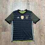 Duitsland Voetbalshirt Kinderen, Sport en Fitness, Voetbal, Maat XS of kleiner, Ophalen of Verzenden, Zo goed als nieuw, Shirt