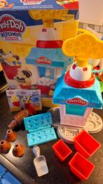 Play-Doh Popcorn Party Set, Ophalen, Gebruikt, Jongen of Meisje