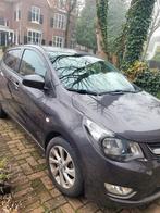 Opel Karl, 939 kg, Bruin, Grijs, Particulier