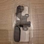 Fietspomp mini travel & co, Fietsen en Brommers, Ophalen, Nieuw