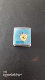 Ferrari pin, Verzamelen, Speldjes, Pins en Buttons, Ophalen of Verzenden, Zo goed als nieuw