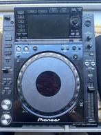 Pioneer CDJ2000Nexus mediaspeler, Muziek en Instrumenten, Dj-sets en Draaitafels, Ophalen, Zo goed als nieuw, Dj-set, Pioneer