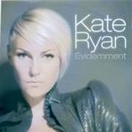 Kate Ryan – Évidemment CD Single 2009 💿, 1 single, Verzenden, Zo goed als nieuw, Pop
