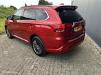 Mitsubishi Outlander 2.4 PHEV S-Edition TREKHAAK CARPLAY, Automaat, 12 maanden, 135 pk, 4 cilinders