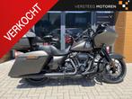Harley Davidson 114 FLTRXS Road Glide Special 5HD # als nieu, Bedrijf, Cruise Control, Meer dan 35 kW, Toermotor