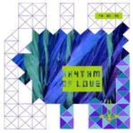 LP: Yes – Rhythm Of Love, Verzenden, Zo goed als nieuw, Poprock