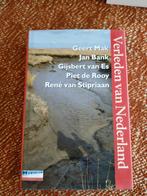 Verleden van Nederland - Geschiedenisboek, Ophalen of Verzenden, 20e eeuw of later, Gelezen, Geert Mak