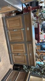 Richmond dressoir, Ophalen, Zo goed als nieuw, 25 tot 50 cm