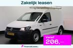 Volkswagen Caddy 2.0 TDI EURO 6 - Airco - PDC - Imperiaal -, Auto's, Stof, Gebruikt, 4 cilinders, Volkswagen