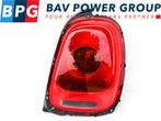 ACHTERLICHT RECHTS LED HIGH Mini Mini (F56) (63217297414)