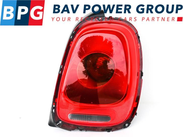 ACHTERLICHT RECHTS LED HIGH Mini Mini (F56) (63217297414), Auto-onderdelen, Verlichting, Mini, Gebruikt