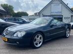 Mercedes-Benz SL-klasse 500 V8 306PK AUT/BOSE/LEDER/ZEER-MOO, Automaat, Achterwielaandrijving, Gebruikt, Cabriolet