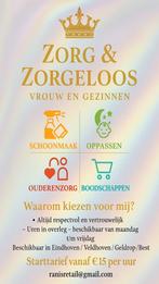 Zogeloos je zorgen over laten aan professioneel, Tickets en Kaartjes, Eén persoon