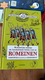 Sarah Devos - Romeinen, Non-fictie, Ophalen of Verzenden, Zo goed als nieuw, Sarah Devos