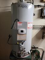 Remeha SEN Plus Gasboiler - 144 Liter, Doe-het-zelf en Verbouw, Geisers en Boilers, Ophalen, Gebruikt, Aardgas, 100 liter of meer