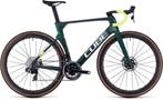 Cube Litening AERO C:68X SLX, 50, 52, 56, 58, Sram Red nieuw, Fietsen en Brommers, Fietsen | Racefietsen, Nieuw, Overige merken