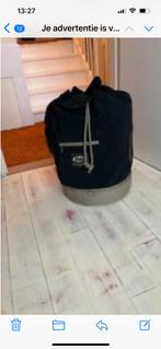 Rugzak  - pukkel van PC Machzac zwart 60 cm hoog zgan, Ophalen of Verzenden, Zo goed als nieuw, Overige merken