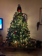 Kunstkerstboom 180 cm, Diversen, Kerst, Ophalen, Gebruikt