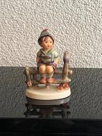 Hummel Goebel Beeldje Jongen met Vogel, Ophalen