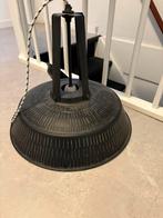 Hk living hanglamp, Ophalen, Zo goed als nieuw, Metaal, Minder dan 50 cm