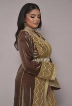 Mooie takchita te huur, Ophalen, Nieuw, Maat 36 (S), Overige typen