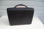 aktekoffer  Samsonite, Sieraden, Tassen en Uiterlijk, Koffers, Hard kunststof, Slot, Minder dan 50 cm, Ophalen of Verzenden