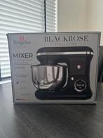 BerlingerHaus keukenmachine NIEUW DOOS ONGEBRUIKT, Witgoed en Apparatuur, Keukenmixers, Ophalen, 4 liter of meer, Nieuw, 3 snelheden of meer