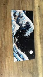 Gaming muismat, Computers en Software, Ophalen, Gaming muismat, Zo goed als nieuw